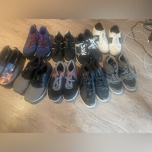 Bundle of Shoes